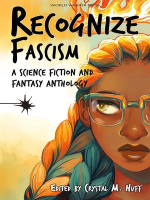 cover image of Recognize Fascism